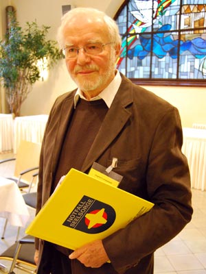 Dr. med. Hartmut Jatzko
